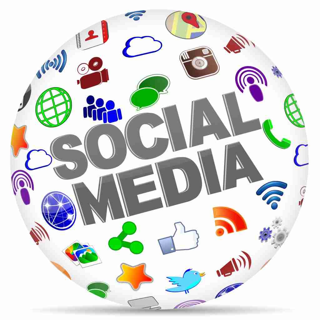 social media management - smm